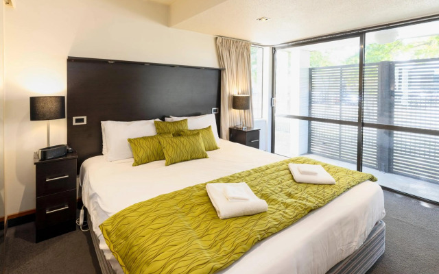 Airport Gateway Motor Lodge