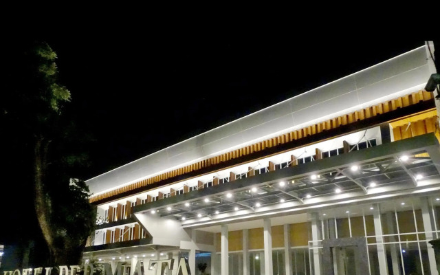 Permata Hotel