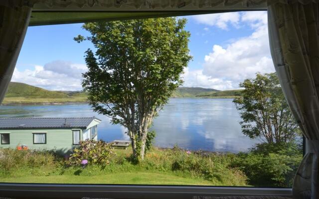 Sunnybrae Caravan Park - Families and Couples Only