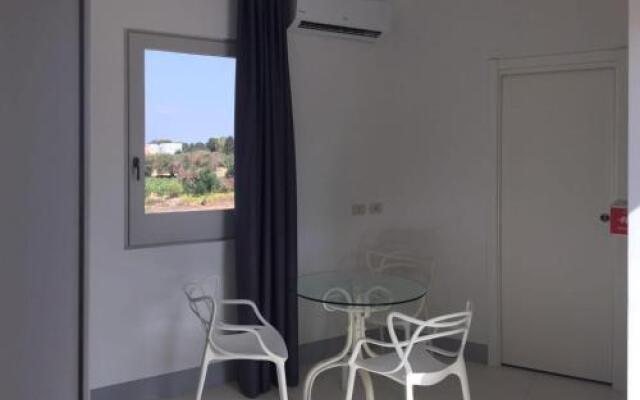 Villa Starace Suites de Charme Bed and Breakfast