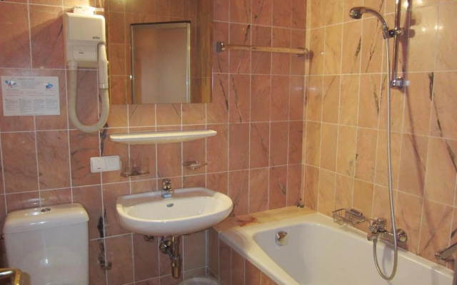 Aparthotel Forellenhof Waldner