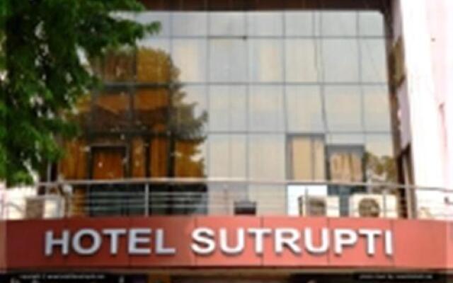 Hotel The Sutrupti