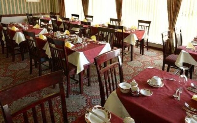 Star Hotel