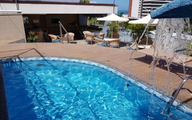 Vila Azul Praia Hotel