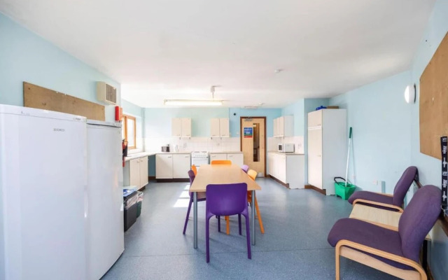 Comfortable rooms at Crescent Hall-OXFORD - Campus Accommodation