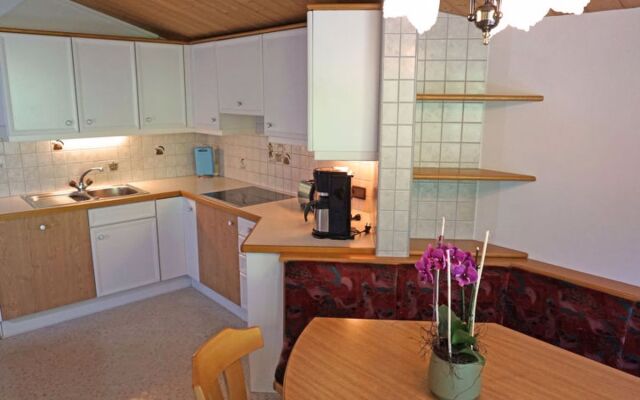 Apartment Erika Kappl