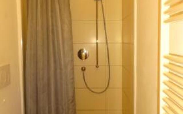 Robertas Apartments stilvoll und ruhig