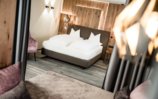 SONNENBERG | Panorama Dolomites Wellbeing