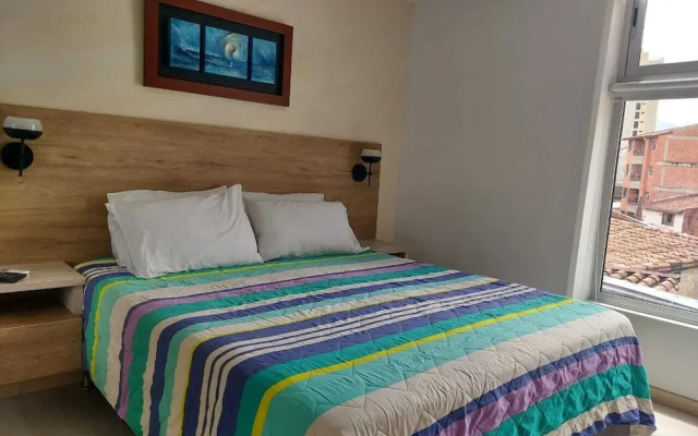 Great comfortable Laureles La 70 Med