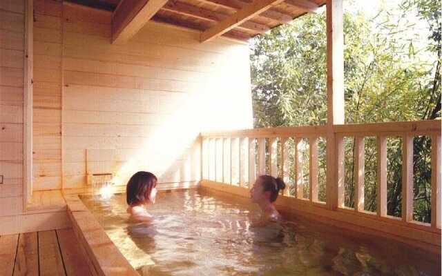 Plaza Hotel Azuma Fukushima