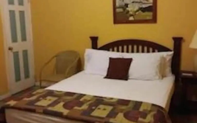 Hotel El Delfin