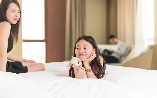 Novotel Shanghai Clover
