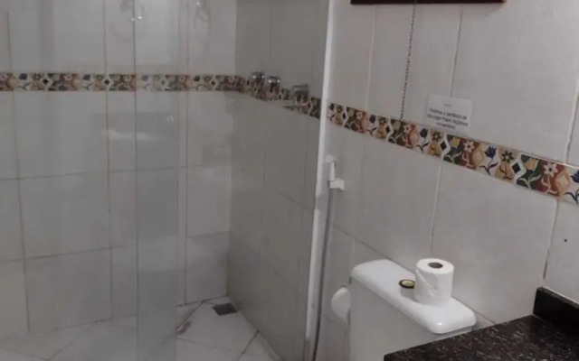 Pousada Princesinha do Atlântico