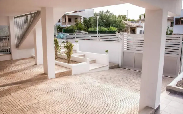 Apartment Son Serra Marina 7