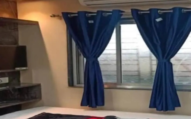Hotel Sana a family friendly guest house