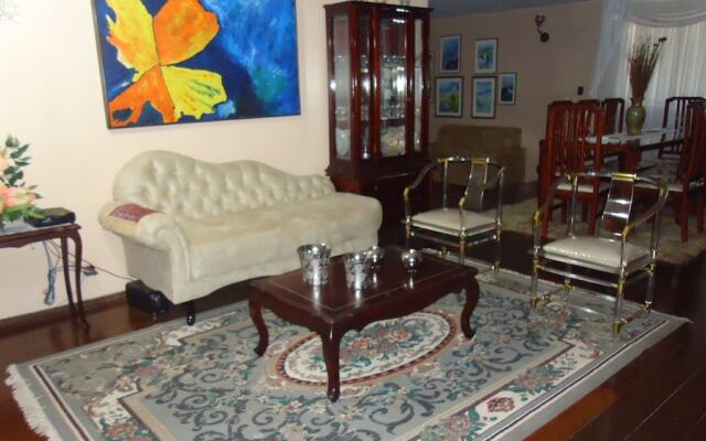 KzaSpaçoZen Cama&Cafe