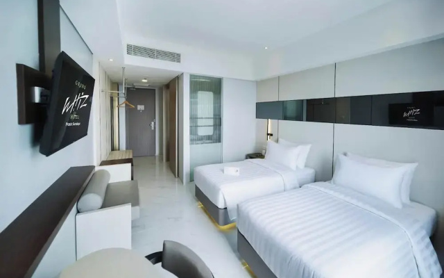 Grand Whiz Hotel Praxis Surabaya
