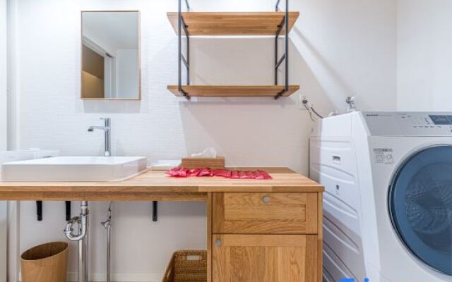 Rakuten STAY HOUSE x WILLSTYLE Itoshima