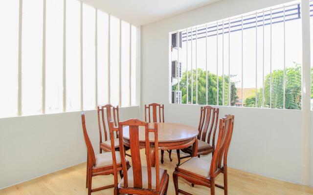 OYO 168 K-15 Residence