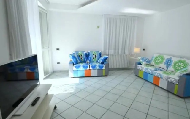 Appartamento Grazia