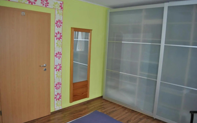 Ferienwohnung Giessl