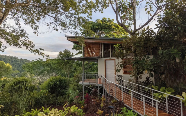 Cielo Lodge