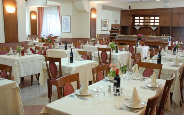 Il Nocchiero City Hotel