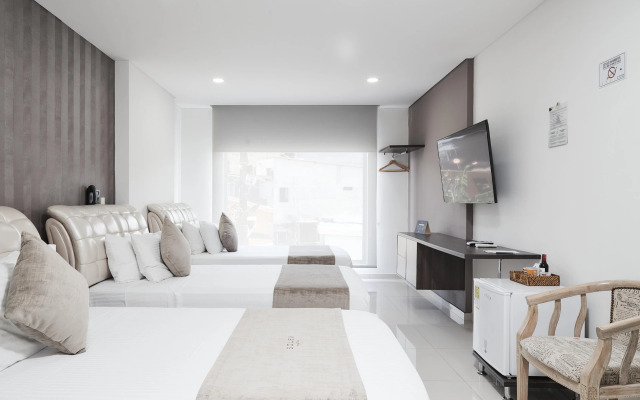 Solev Hotel