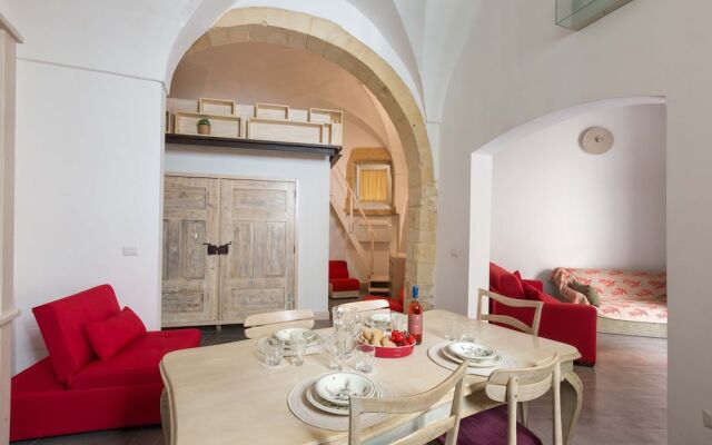 3101 Casa di Paola by Barbarhouse