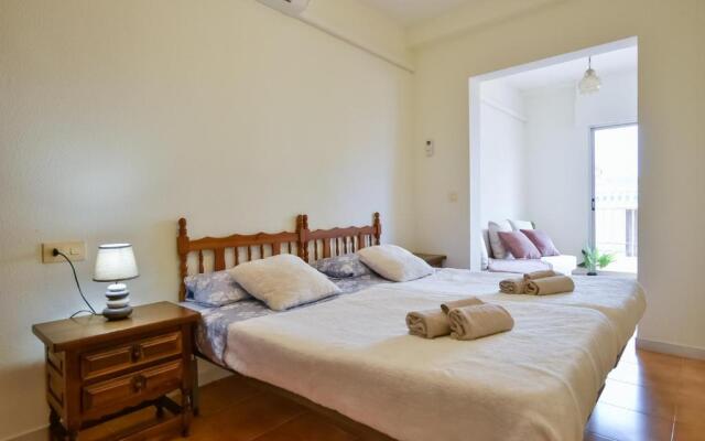 112 Sunshine Place - Alicante Holiday