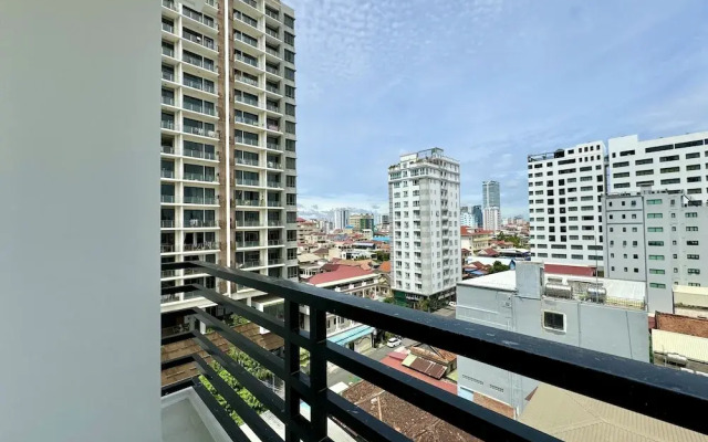 WH Hotel 310