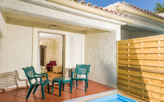 Paleokastritsa Palace  - Adults Only