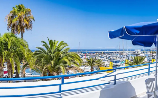 Apartamentos Puerto Colon Club