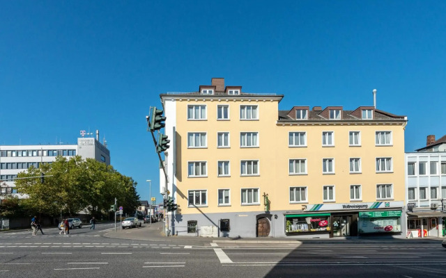 Liebig Hotel