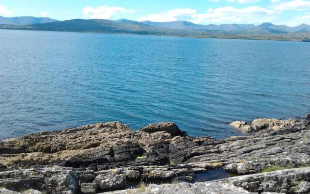 Westland Apartment No. 1