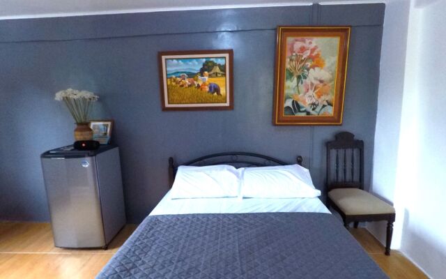 Lalyn's Room in Quezon City