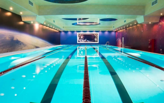 FortEstate на проспекте Ленинский