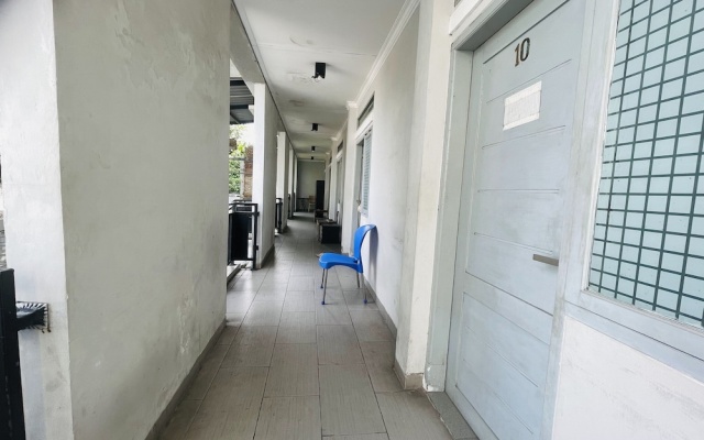 OYO 95134 Guest House Bonto Sunggu — 2-star hotel in Makassar