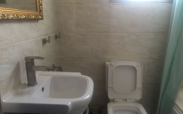 Kings Palace Guest House