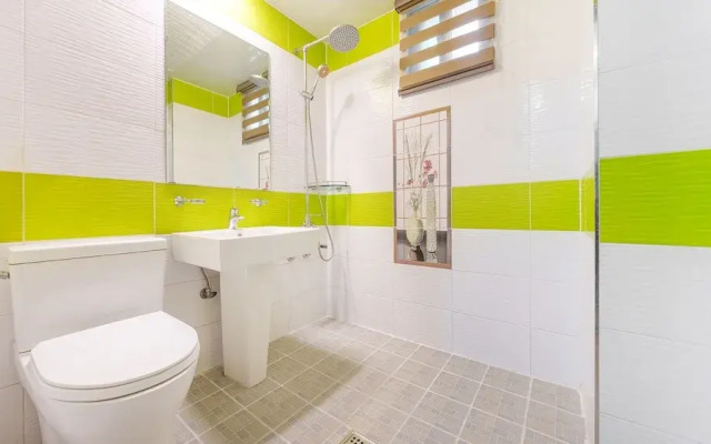 Gapyeong Nd209 spa Pension