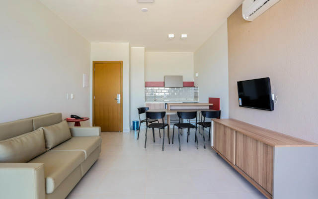 Praias do Lago Eco Resort by WAM Experience