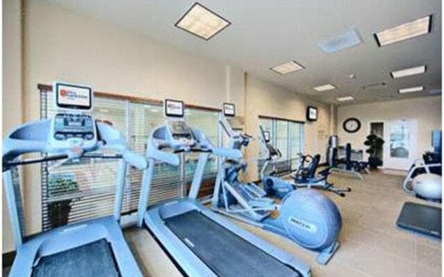 Hilton Garden Inn Laramie