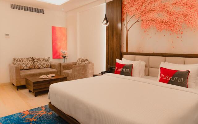 Playotel Premier Vijay Nagar