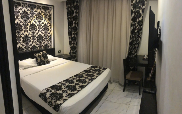 Panorama Hotel Tanta