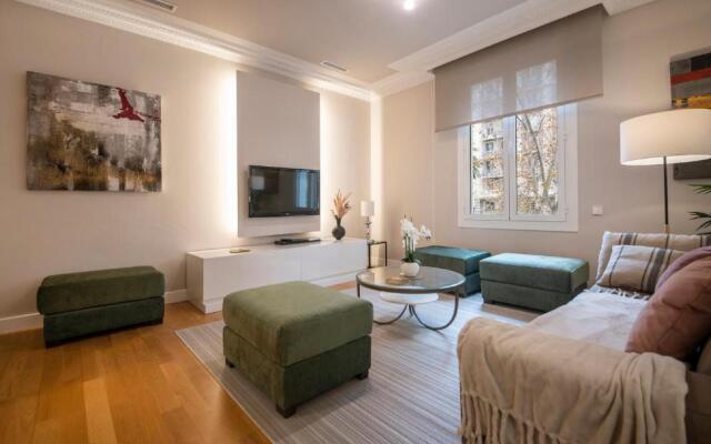 You Stylish Business Apartments