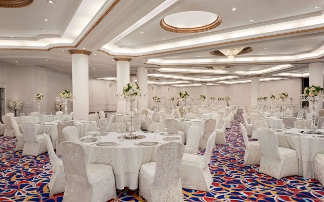 Wyndham Grand Kayseri