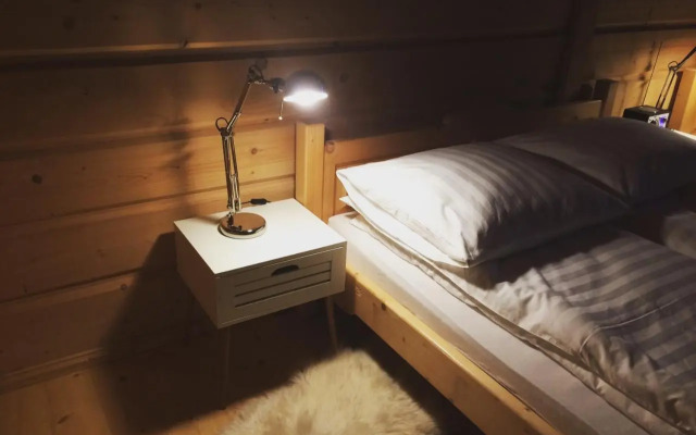 Arka Pokoje De Lux