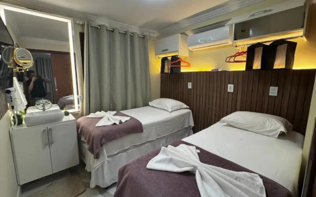 Hotel Solar Pipa