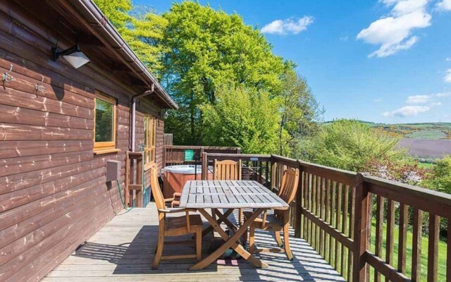 Mountain Ash Lodge