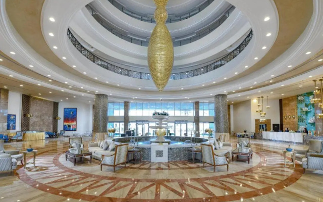 Tolip El Forsan Hotel